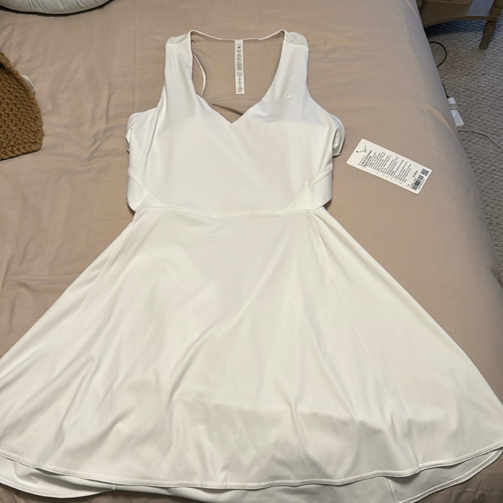 Lululemon dress
